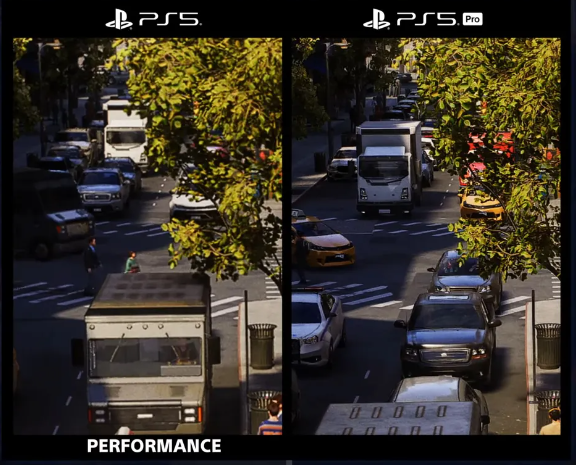 Революція в ігровій індустрії. Sony офіційно представила нову консоль PlayStation 5 Pro